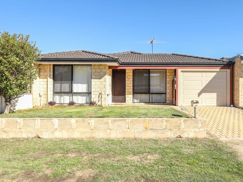 26 Hodges Street, Middle Swan WA 6056, Middle Swan - Thumbnail 5