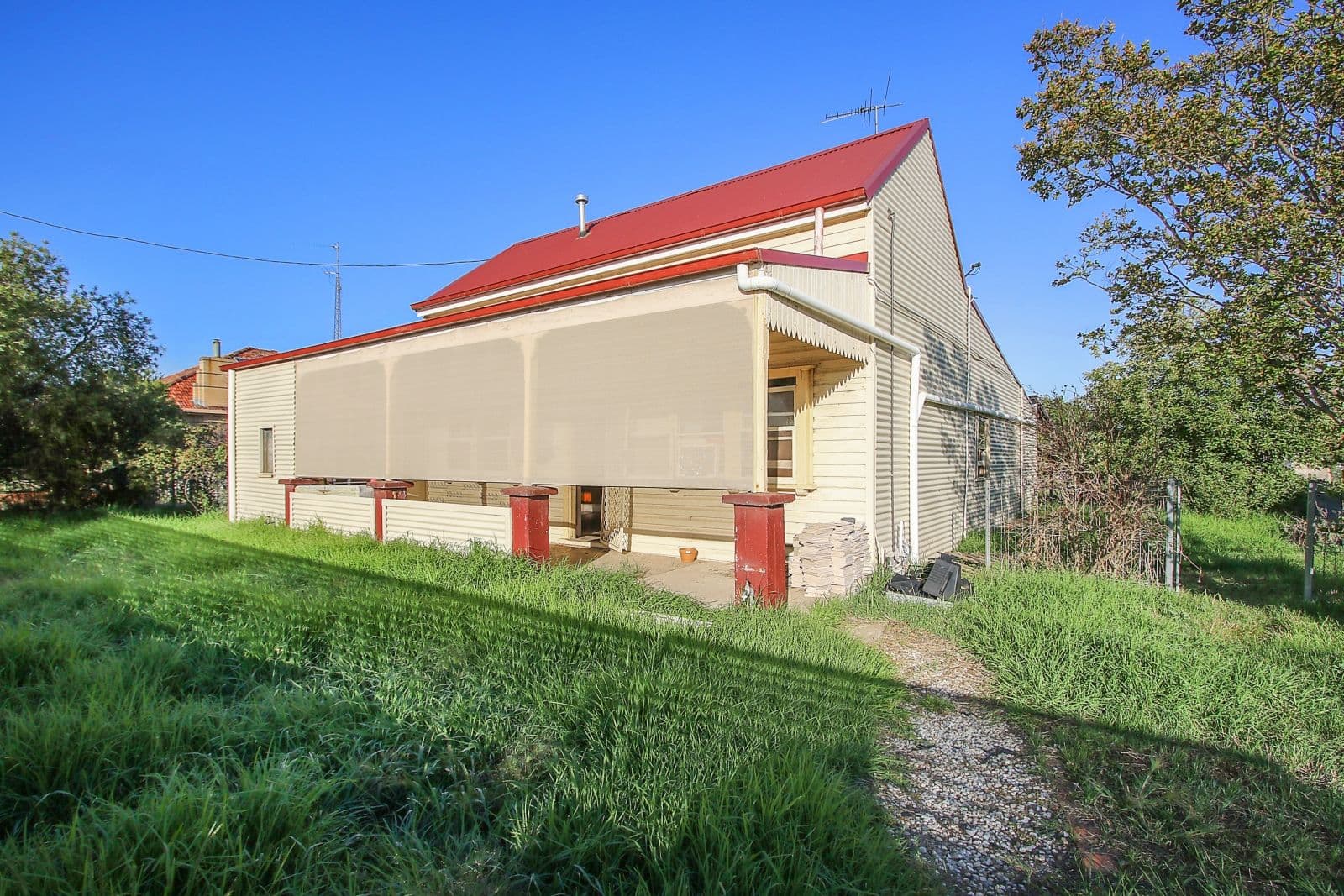 97 Commercial Street, Walla Walla NSW 2659, Walla Walla - Image 1