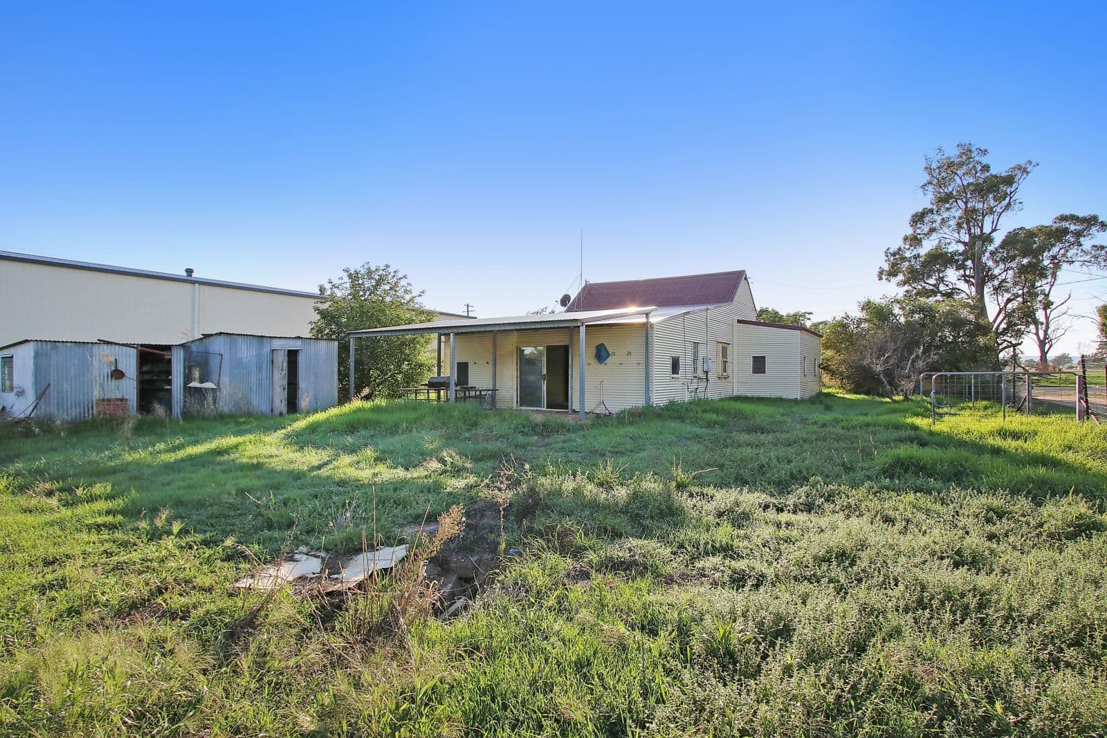 97 Commercial Street, Walla Walla NSW 2659, Walla Walla - Thumbnail 8