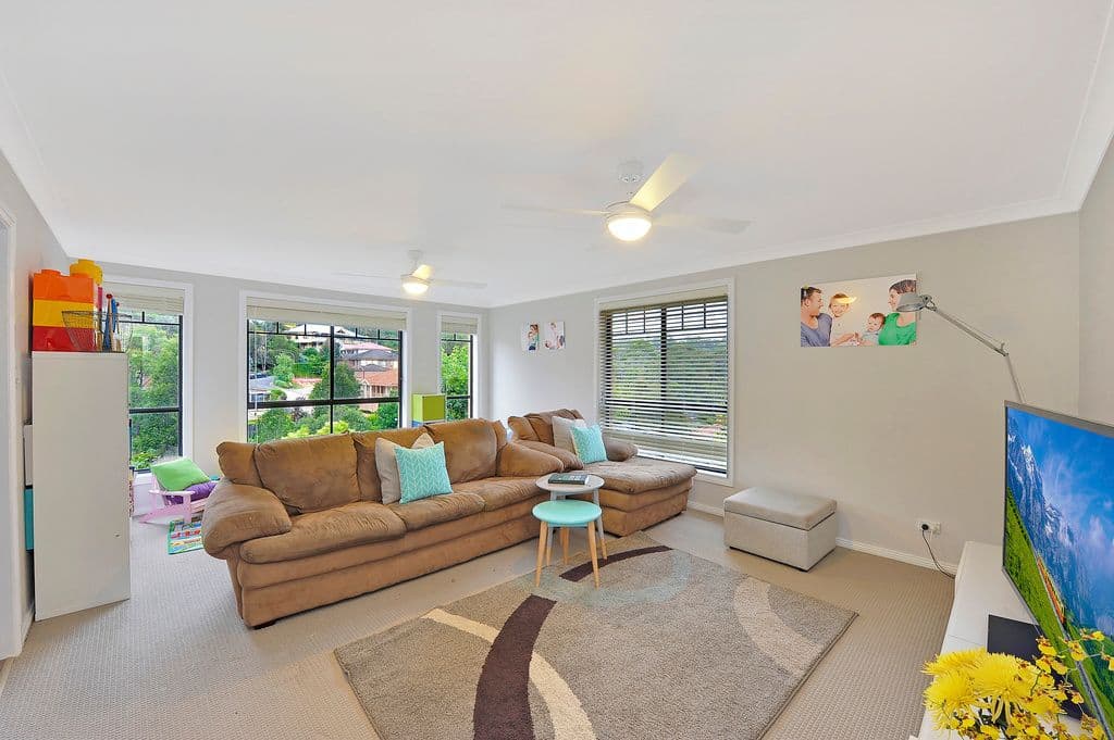 6 Ashleigh Madison Way, Mount Colah NSW 2079, Mount Colah - Thumbnail 4