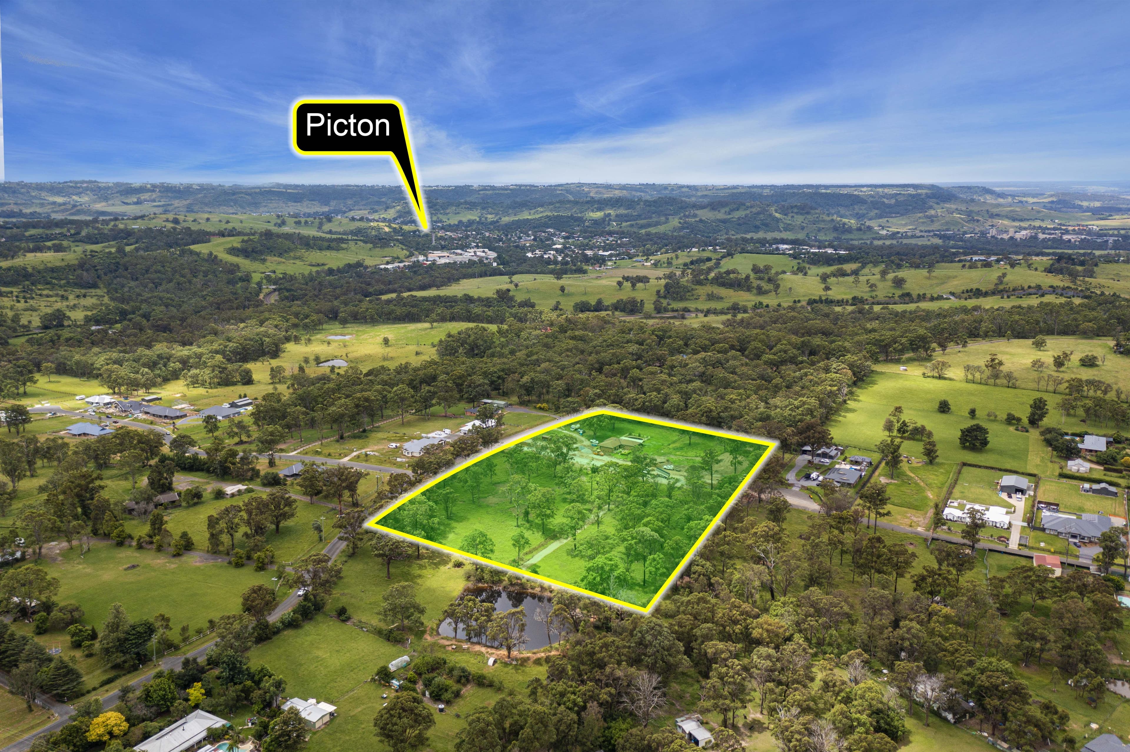 30 Tickle Drive, Thirlmere NSW 2572, Thirlmere - Thumbnail 3