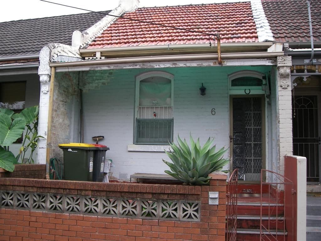 6 MARIA Street, PETERSHAM NSW 2049, Petersham - Image 1
