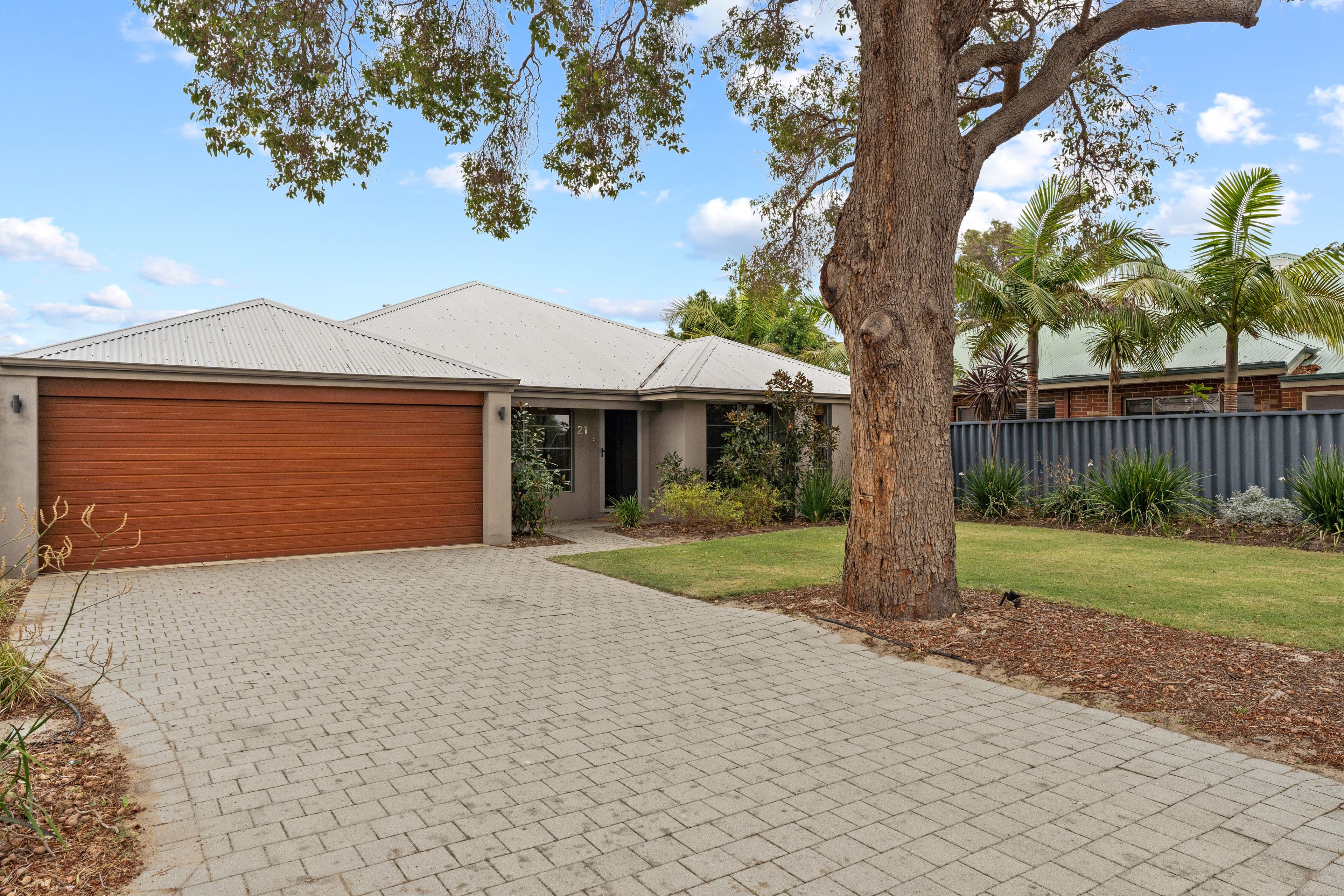 21 Corymbia Green, Baldivis WA 6171, Baldivis - Image 1