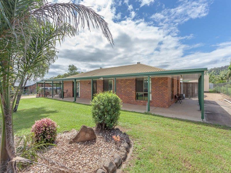 4 Elizabeth Street, Withcott QLD 4352, Withcott - Image 1