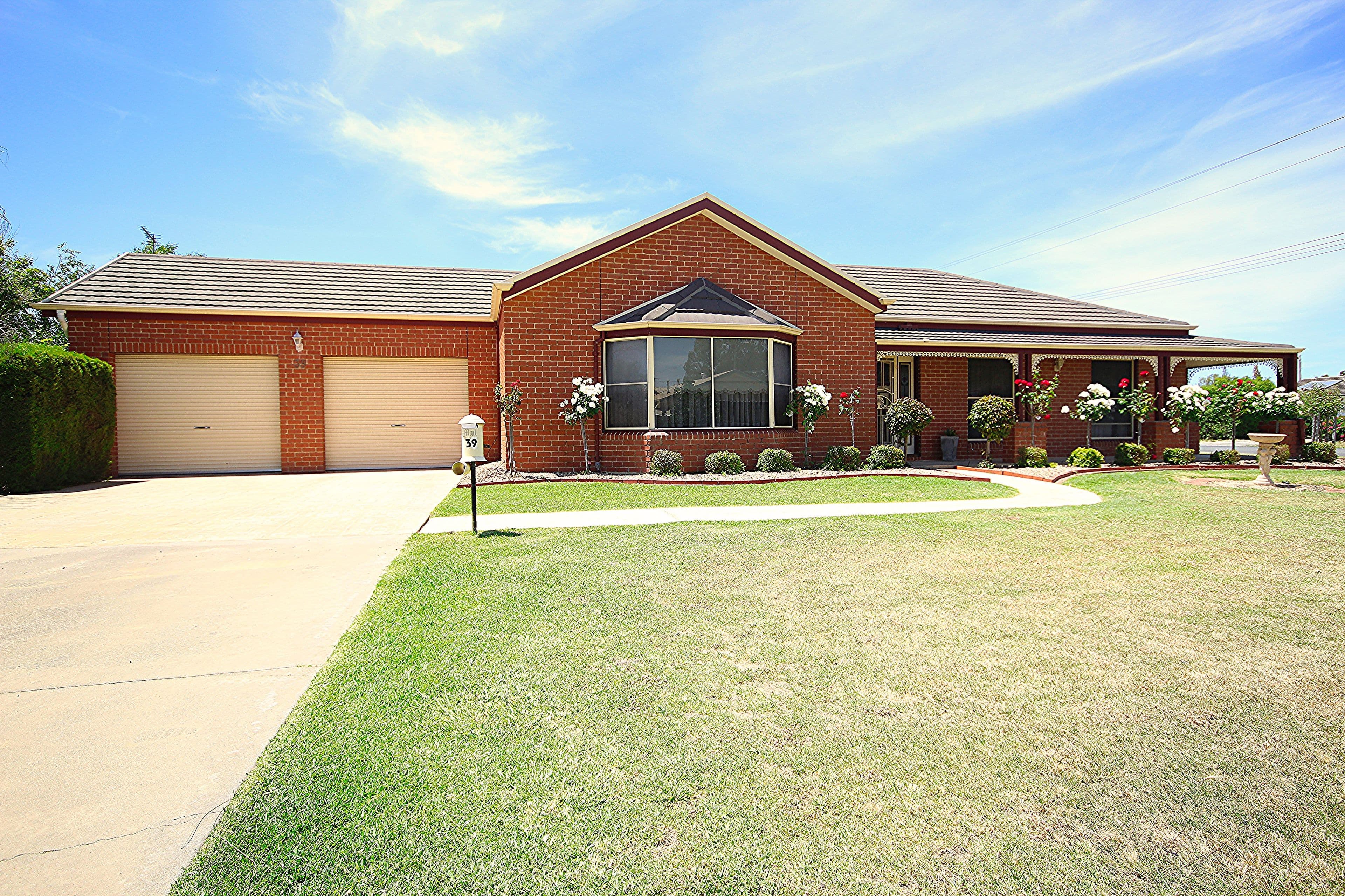 39 Pryors Road, Horsham VIC 3400, Horsham - Image 1
