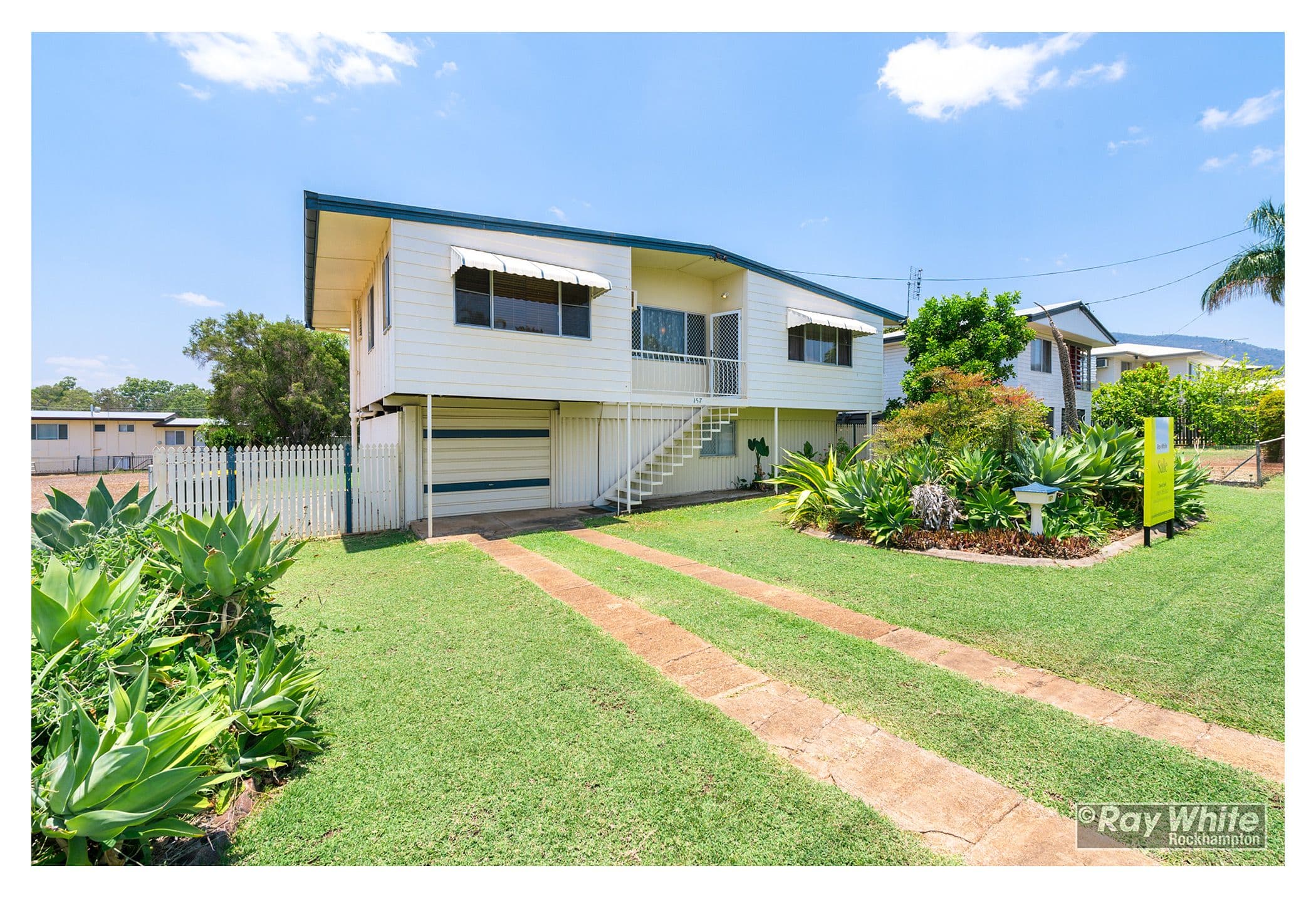 157 Hyde Street, Frenchville QLD 4701, Frenchville - Thumbnail 2