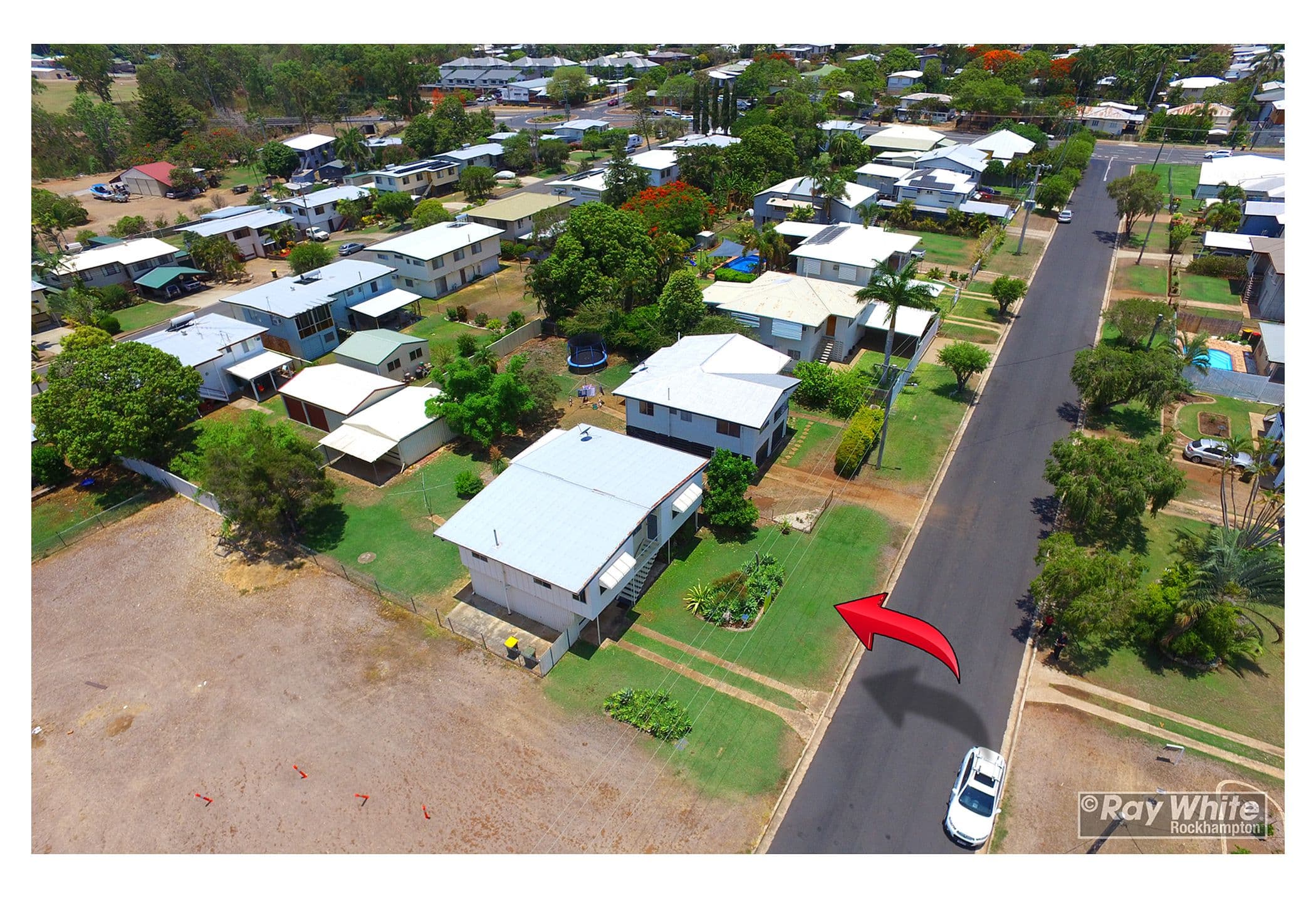 157 Hyde Street, Frenchville QLD 4701, Frenchville - Thumbnail 3