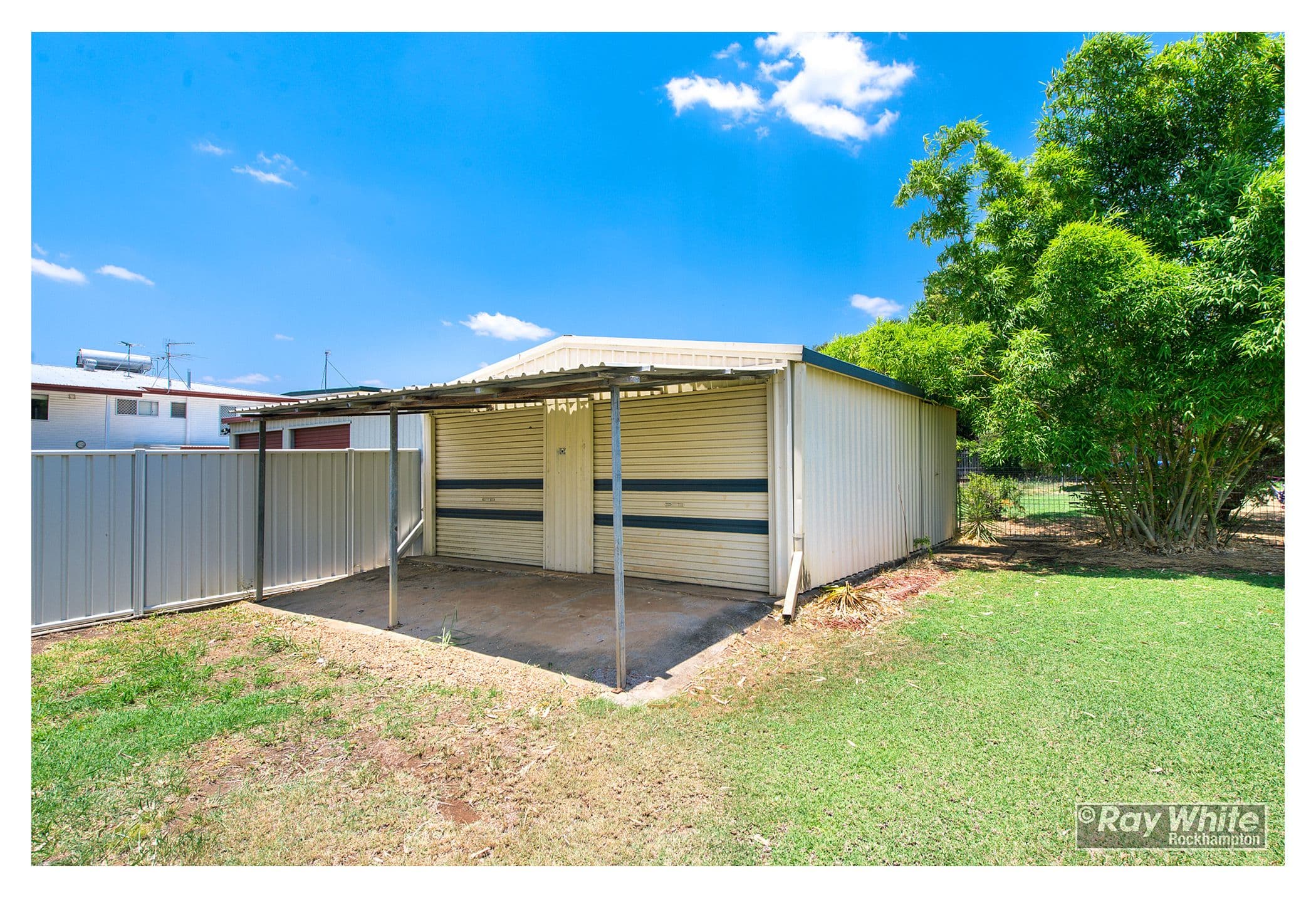 157 Hyde Street, Frenchville QLD 4701, Frenchville - Thumbnail 4