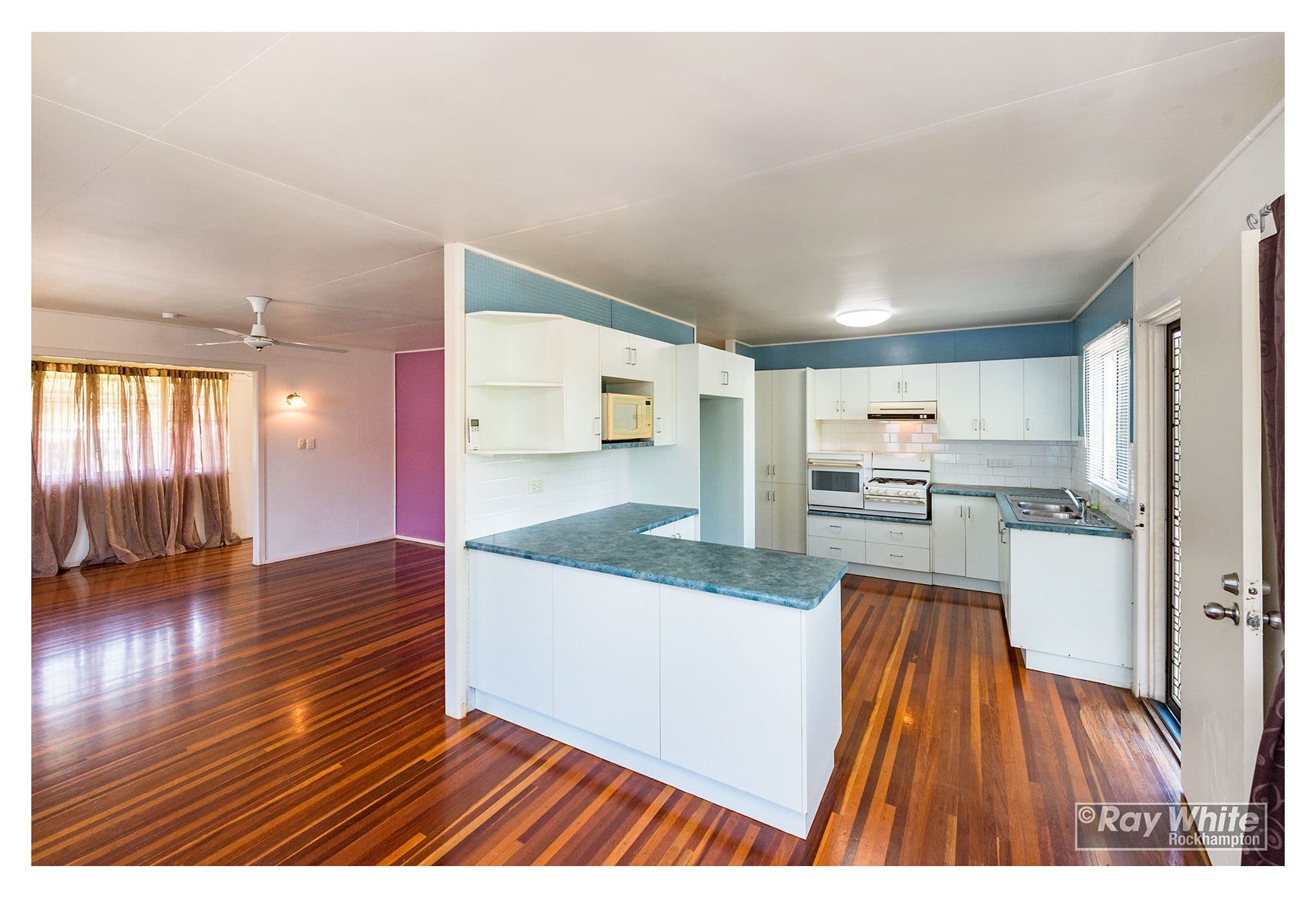 157 Hyde Street, Frenchville QLD 4701, Frenchville - Thumbnail 5