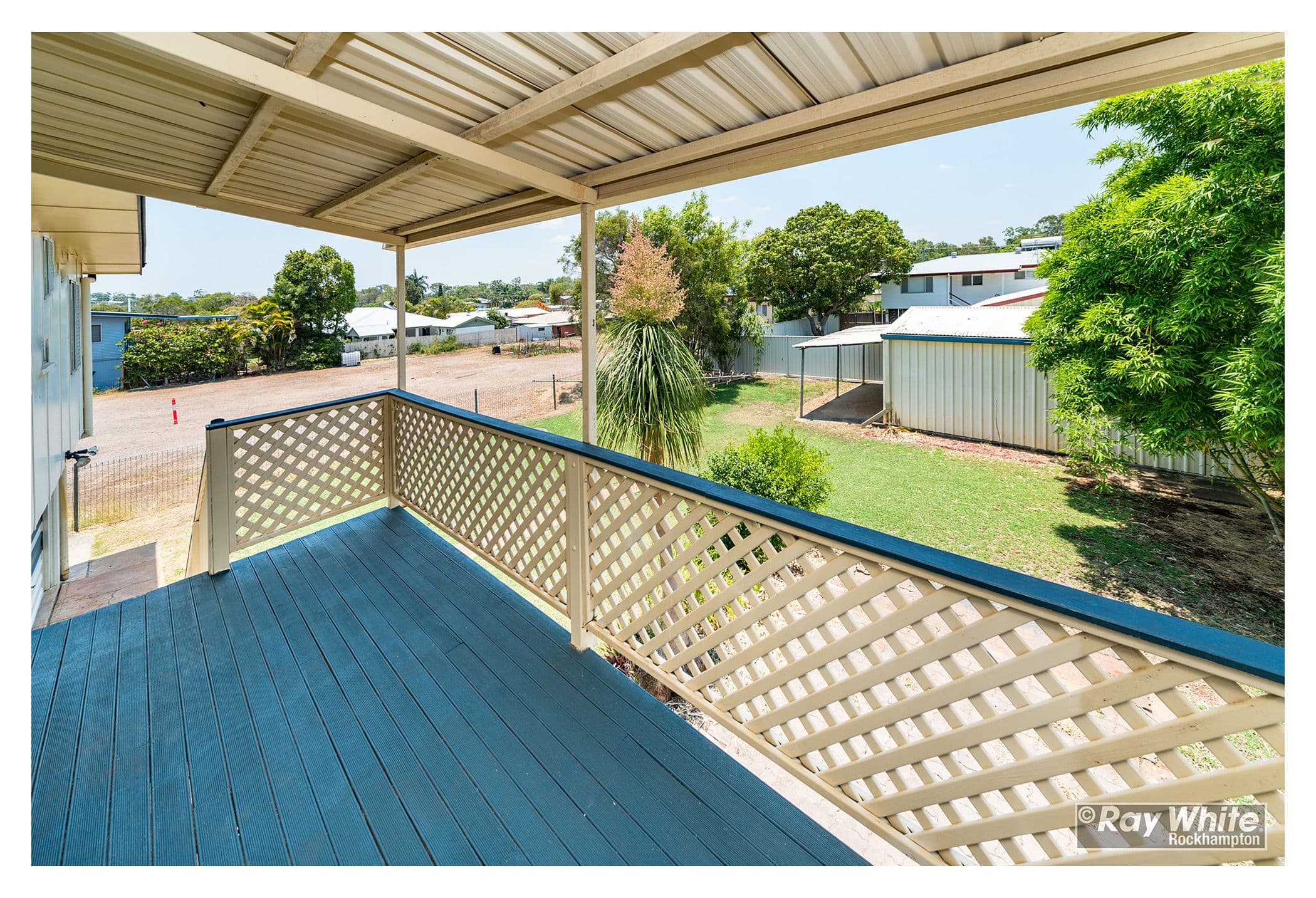 157 Hyde Street, Frenchville QLD 4701, Frenchville - Thumbnail 8