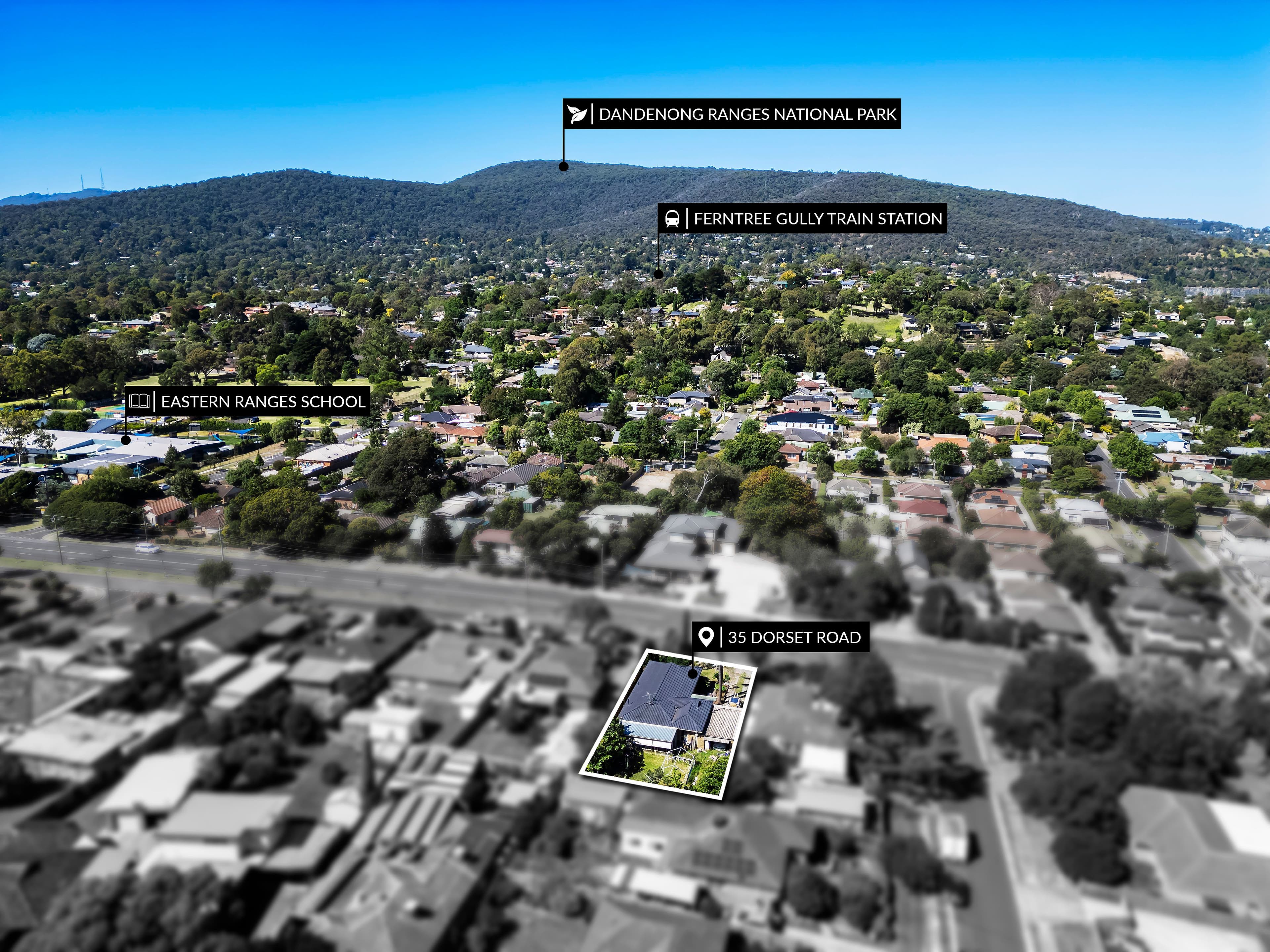 35 Dorset Road, Ferntree Gully VIC 3156, Ferntree Gully - Thumbnail 4
