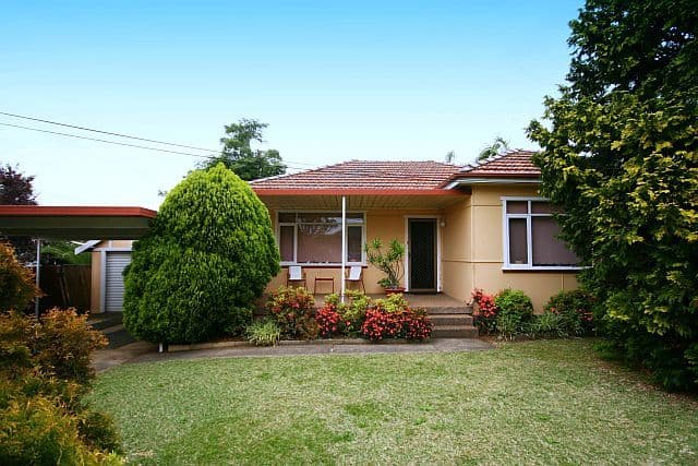 1 Norman Street, CONDELL PARK NSW 2200, Condell Park - Image 1