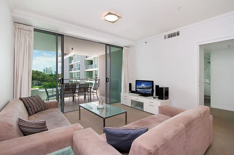 2318 'Freshwater Point' 33 T E Peters Drive, Broadbeach Waters QLD 4218, Broadbeach Waters - Image 1