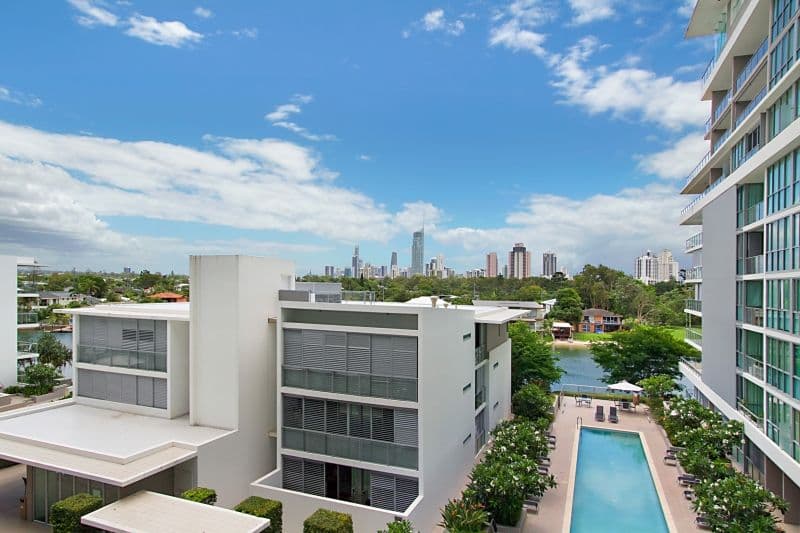 2318 'Freshwater Point' 33 T E Peters Drive, Broadbeach Waters QLD 4218, Broadbeach Waters - Thumbnail 2