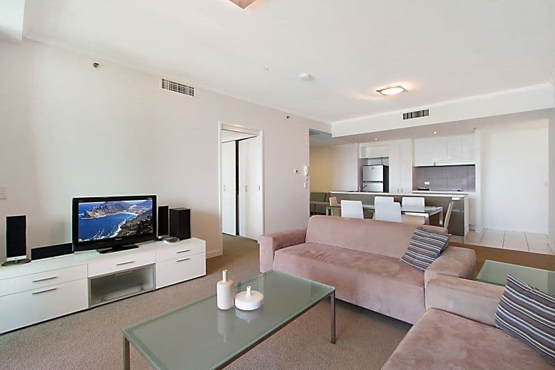 2318 'Freshwater Point' 33 T E Peters Drive, Broadbeach Waters QLD 4218, Broadbeach Waters - Thumbnail 3