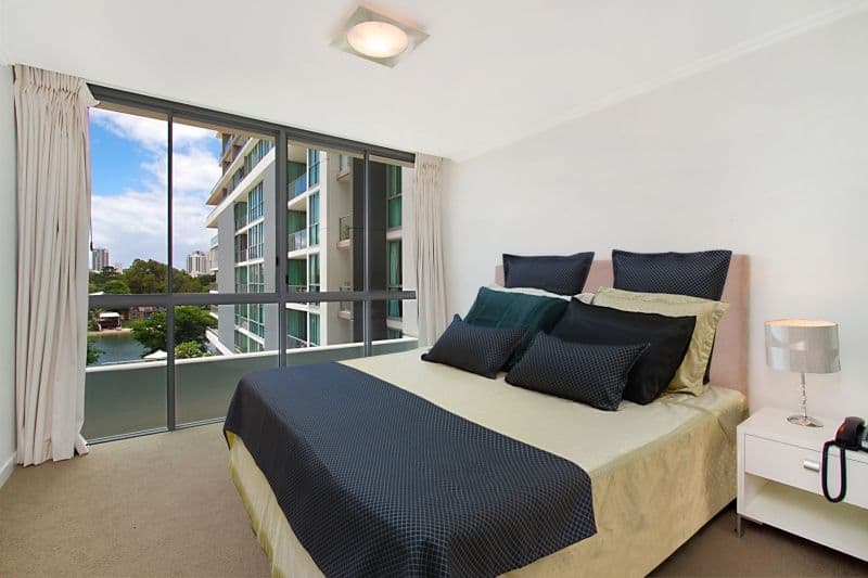 2318 'Freshwater Point' 33 T E Peters Drive, Broadbeach Waters QLD 4218, Broadbeach Waters - Thumbnail 4