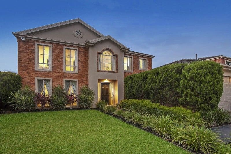 31 Treeby Boulevard, MORDIALLOC VIC 3195, Mordialloc - Thumbnail 2