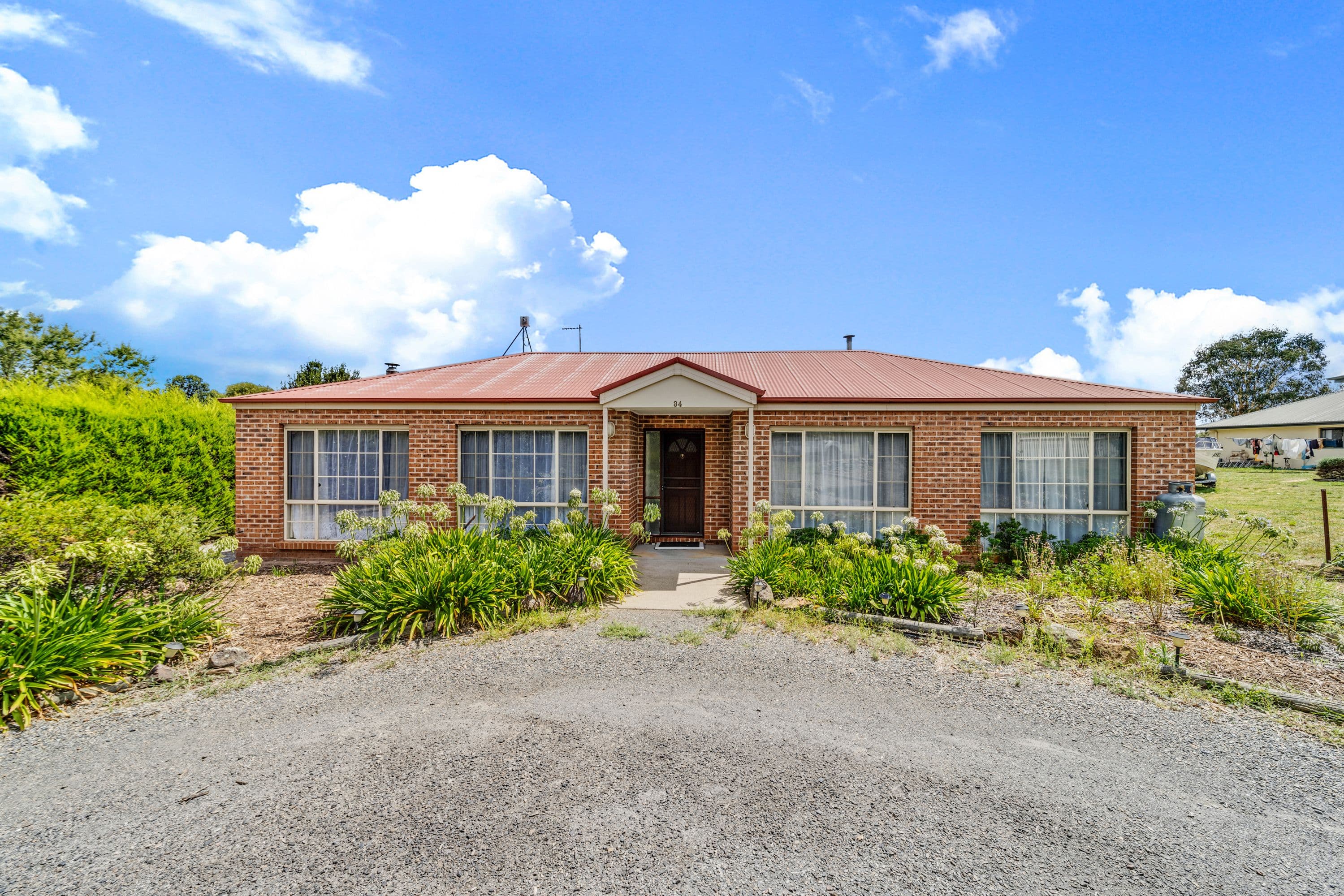 34 Morning Street, Gundaroo NSW 2620, Gundaroo - Thumbnail 2