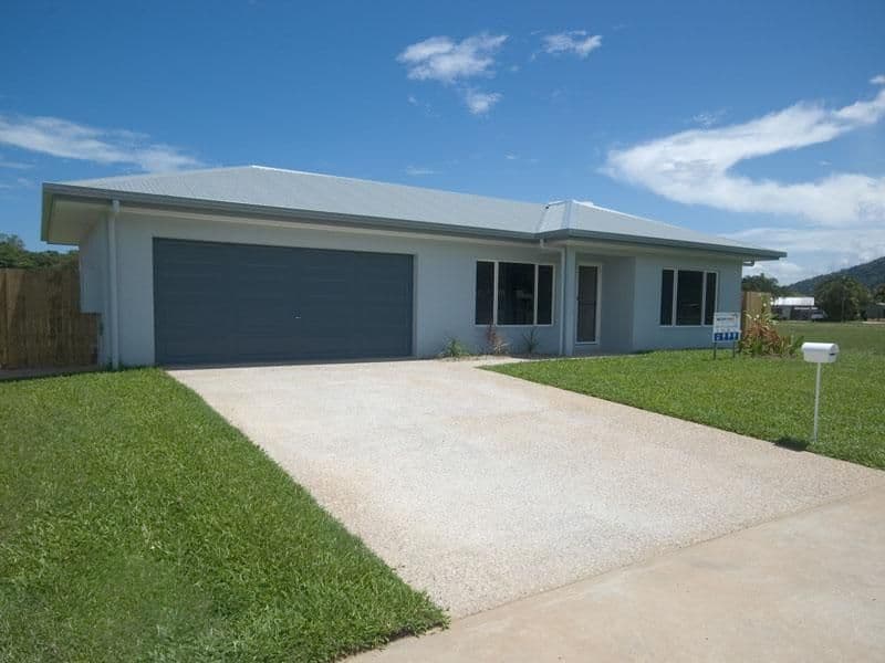 WONGA BEACH QLD 4873, Wonga Beach - Image 1