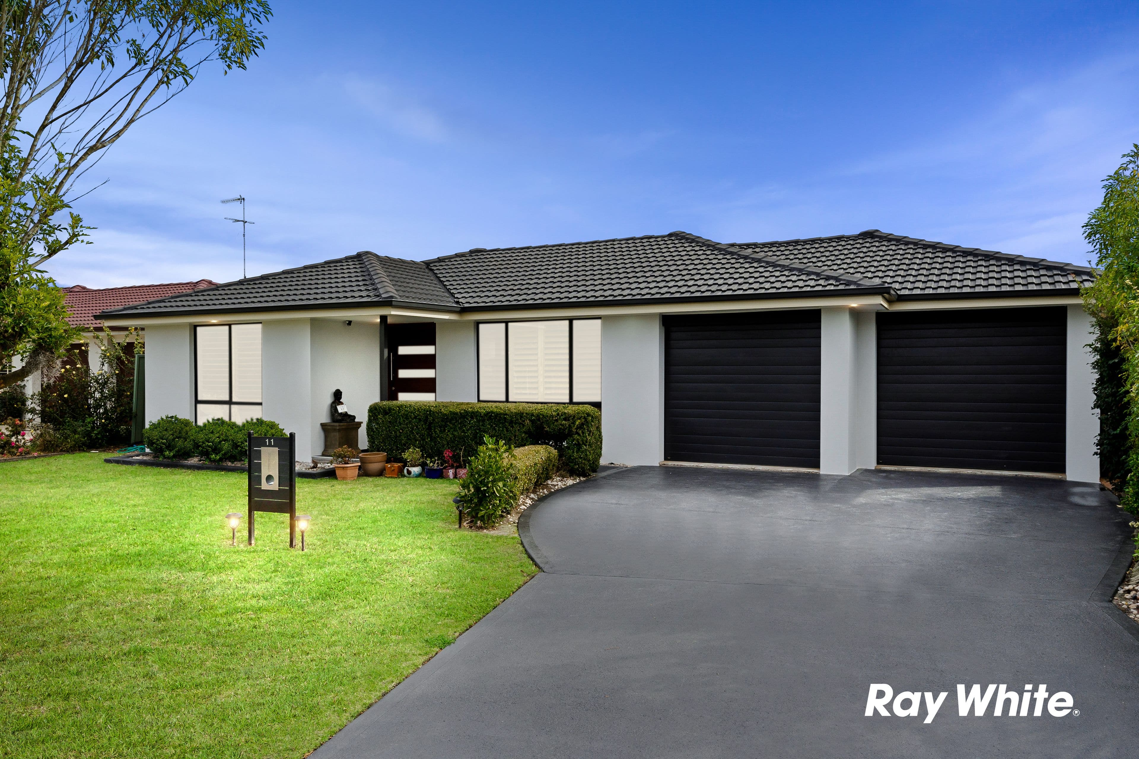 11 Silkwood Grove, Quakers Hill NSW 2763, Quakers Hill - Image 1