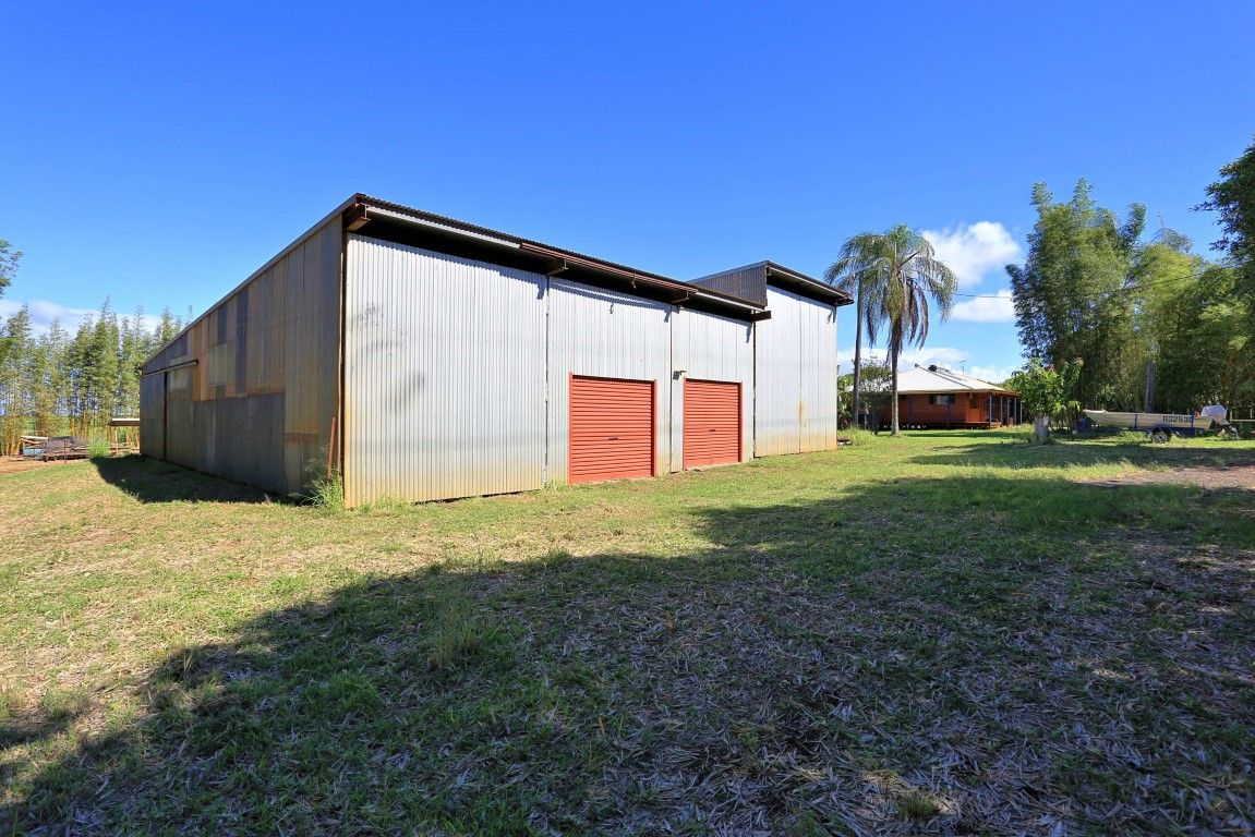 25 Behnkes Road, WOONGARRA QLD 4670, Woongarra - Thumbnail 2