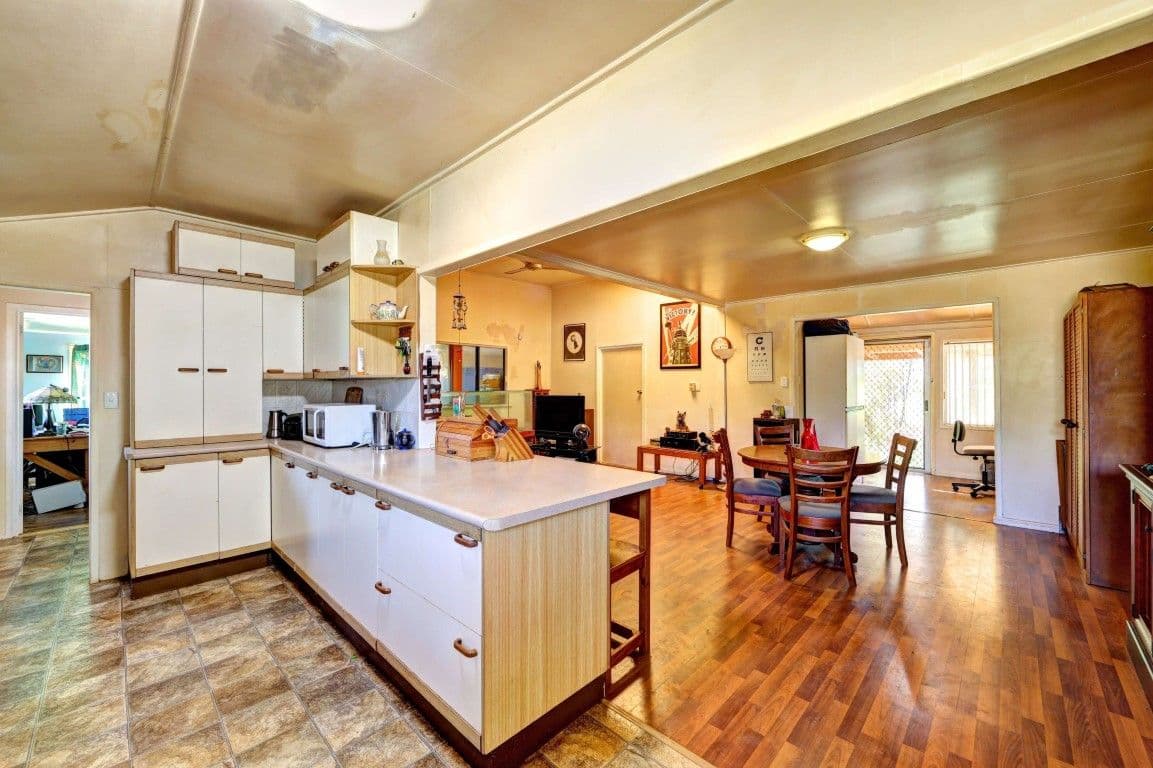 25 Behnkes Road, WOONGARRA QLD 4670, Woongarra - Thumbnail 3
