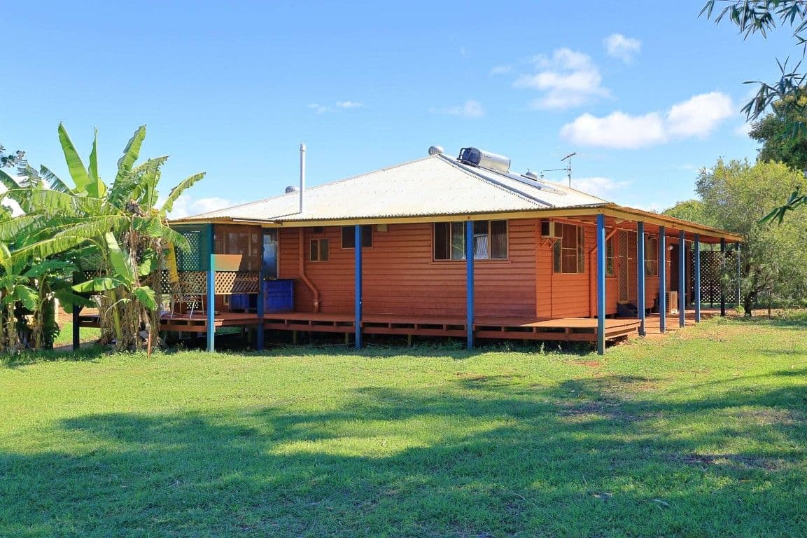 25 Behnkes Road, WOONGARRA QLD 4670, Woongarra - Thumbnail 7