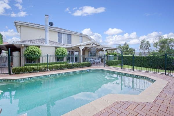 2 Archdall Grove, BELLA VISTA NSW 2153, Bella Vista - Thumbnail 2