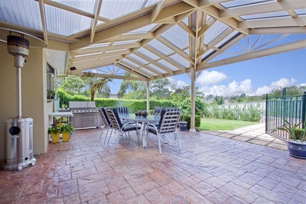 2 Archdall Grove, BELLA VISTA NSW 2153, Bella Vista - Thumbnail 5