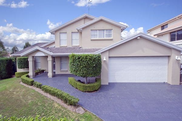 2 Archdall Grove, BELLA VISTA NSW 2153, Bella Vista - Thumbnail 8