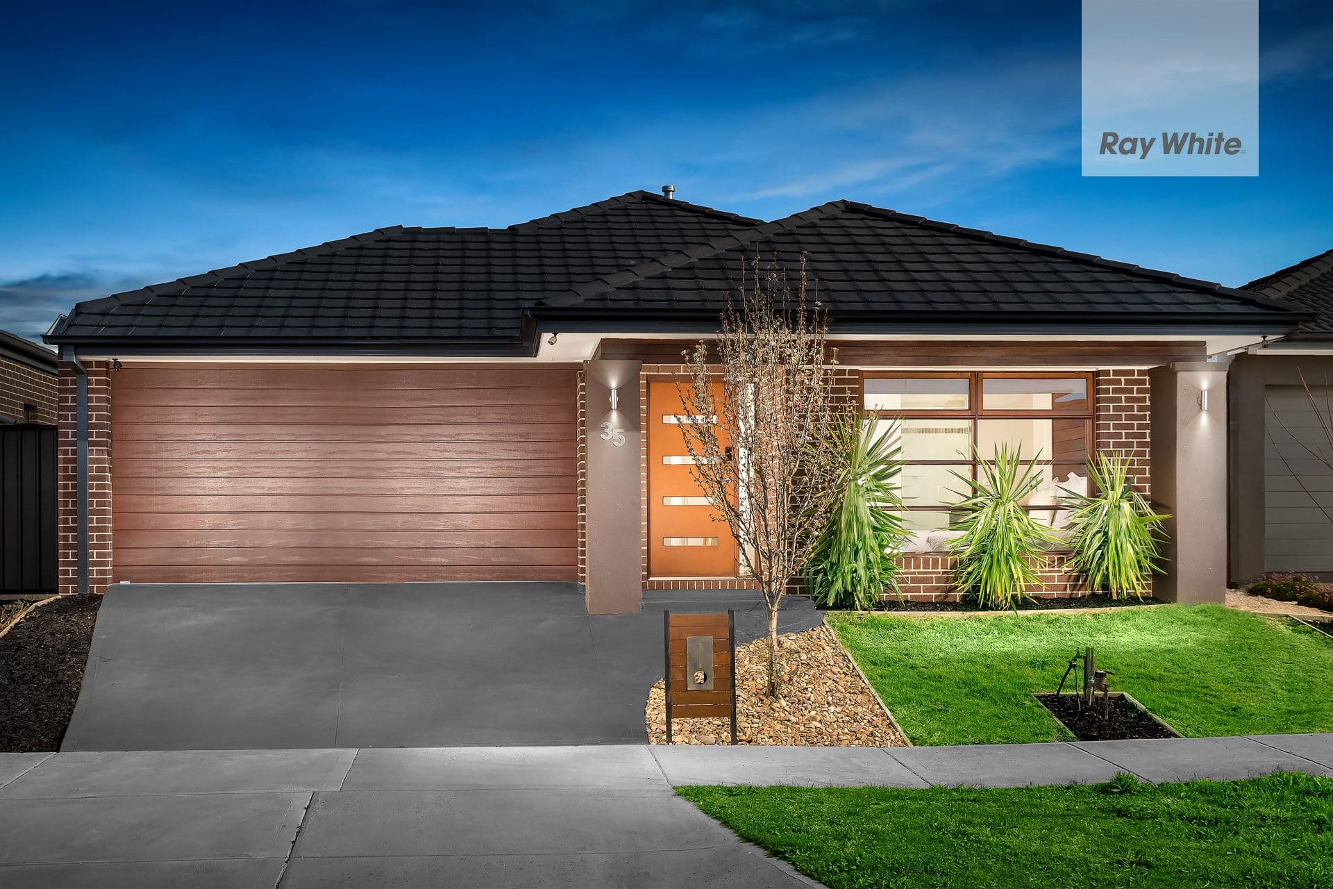 35 Lockhart Street, Mernda VIC 3754, Mernda - Image 1