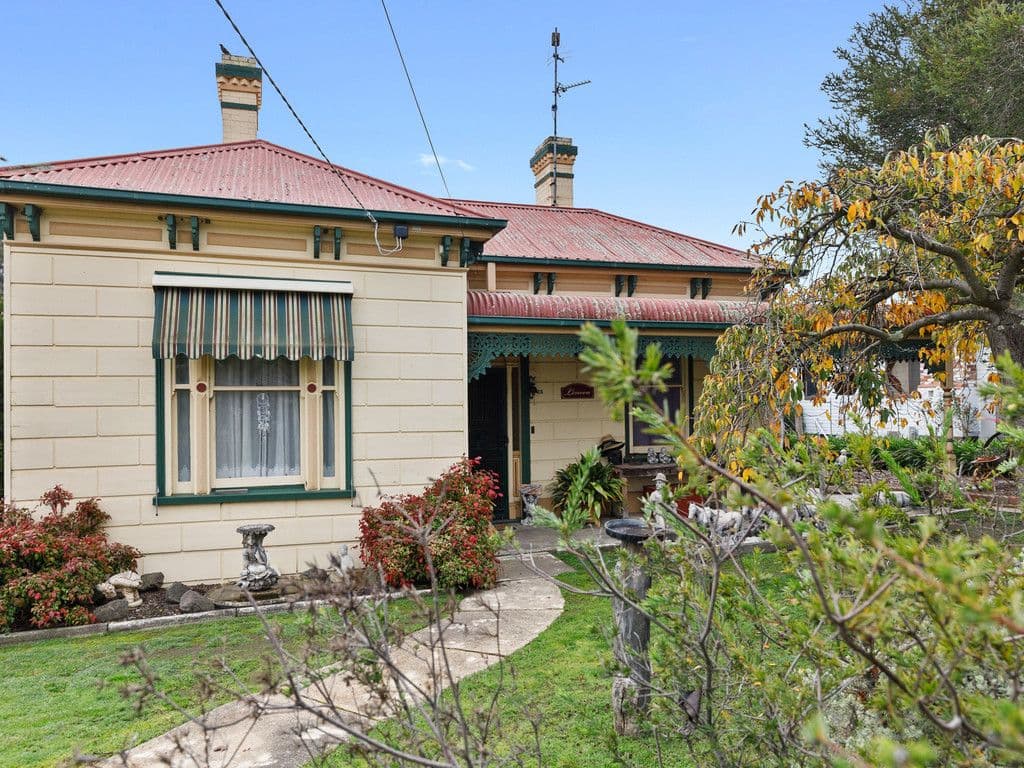35 Progress Street, Seymour VIC 3660, Seymour - Image 1