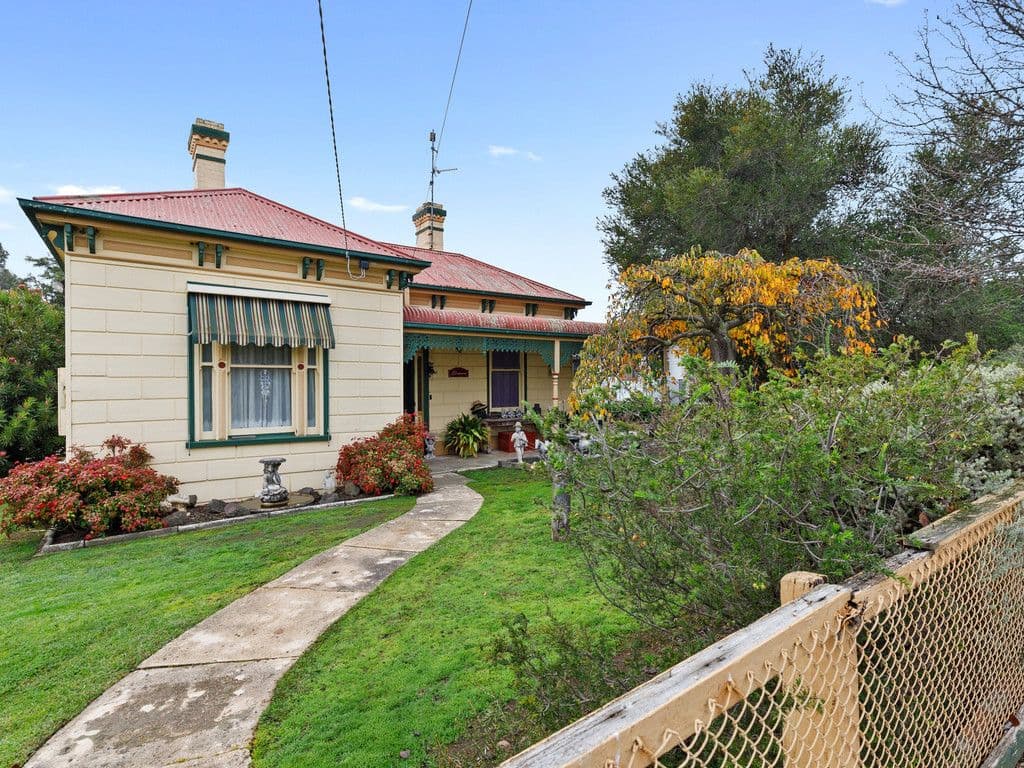 35 Progress Street, Seymour VIC 3660, Seymour - Thumbnail 2