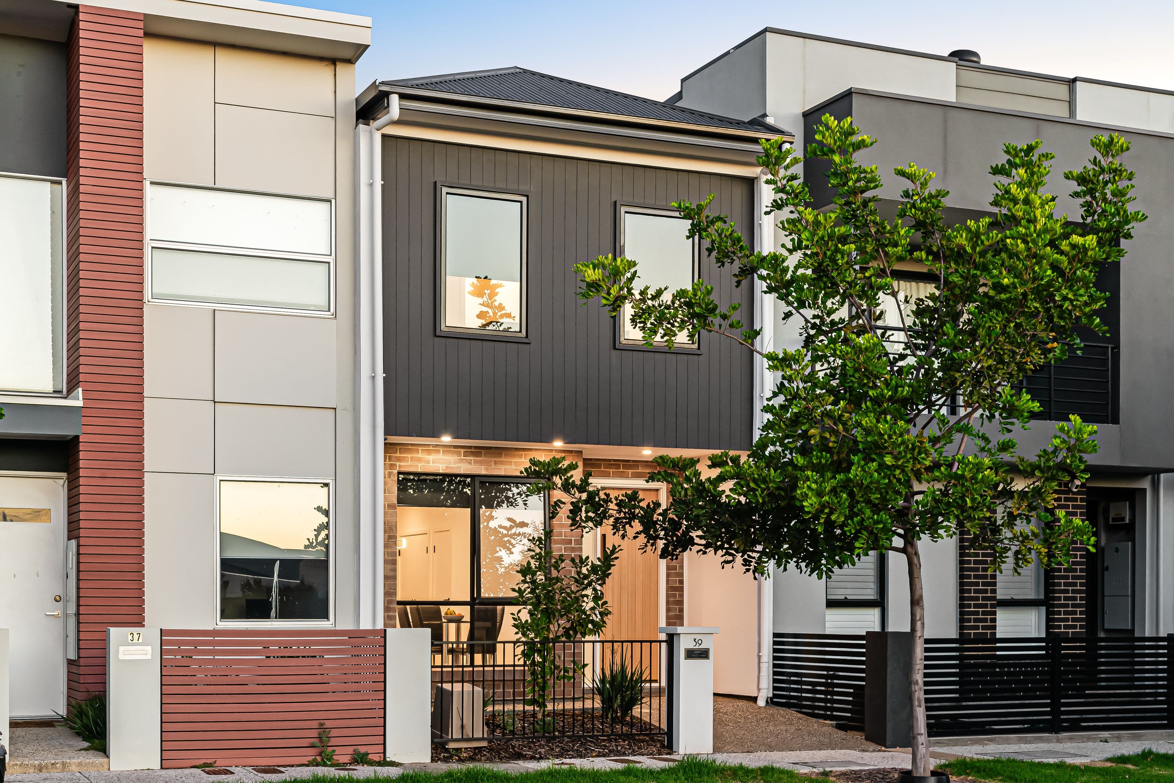 39 Harper Circuit, Lightsview SA 5085, Lightsview - Image 1