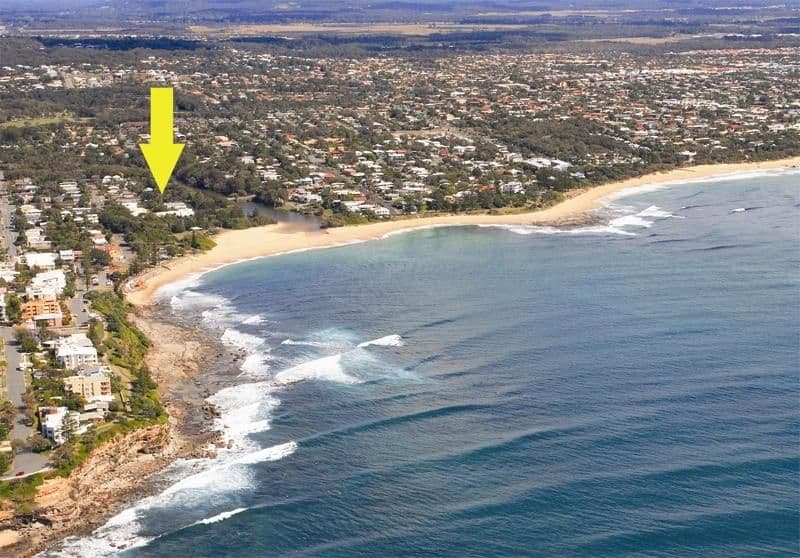  1 Raintrees Townhouses, Bryce Street, MOFFAT BEACH QLD 4551, Moffat Beach - Image 1
