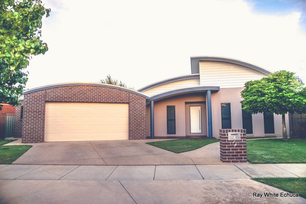 4 Victoria Place, Echuca VIC 3564, Echuca - Image 1