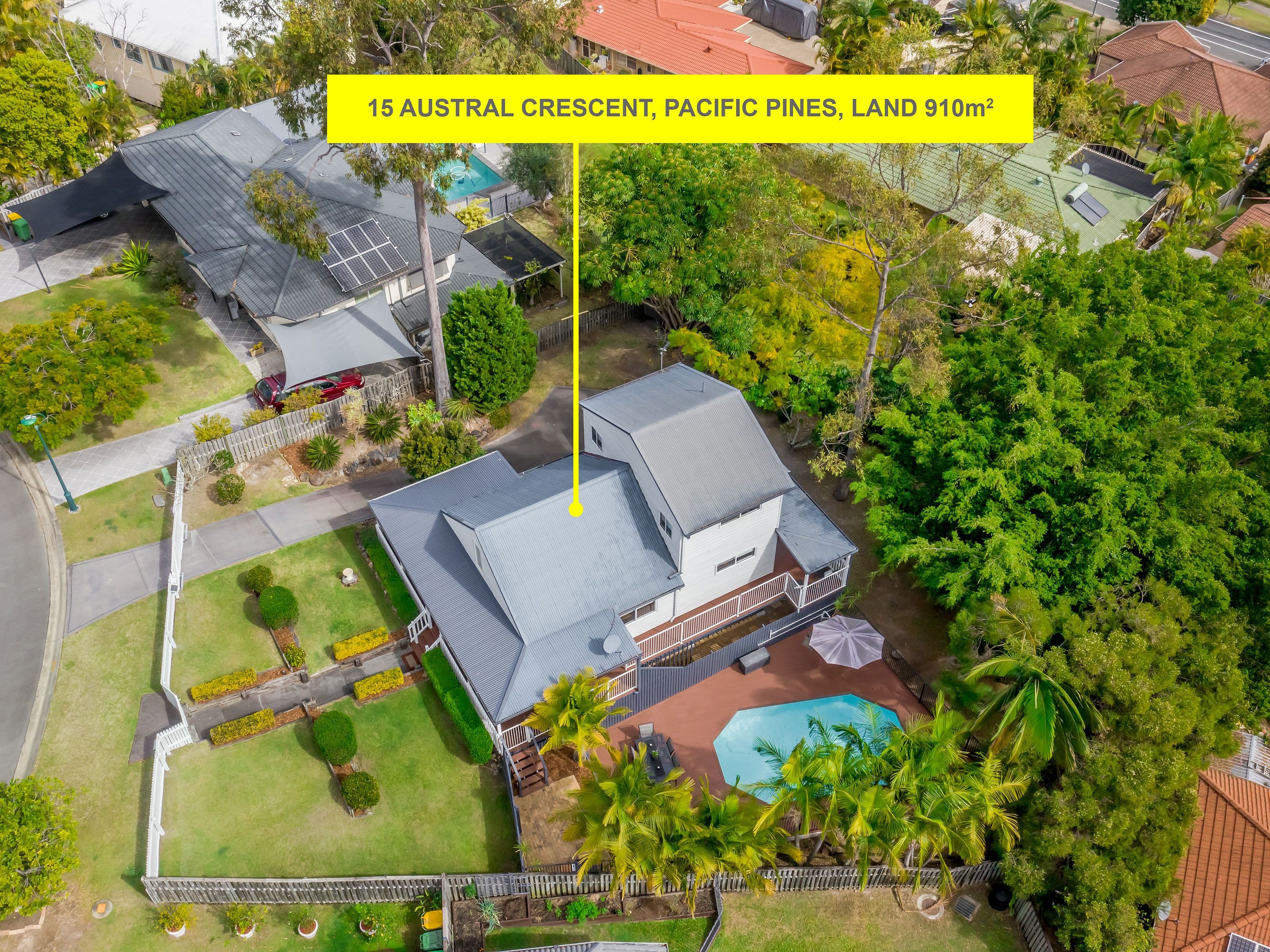 15 Austral Crescent, Pacific Pines QLD 4211, Pacific Pines - Thumbnail 4