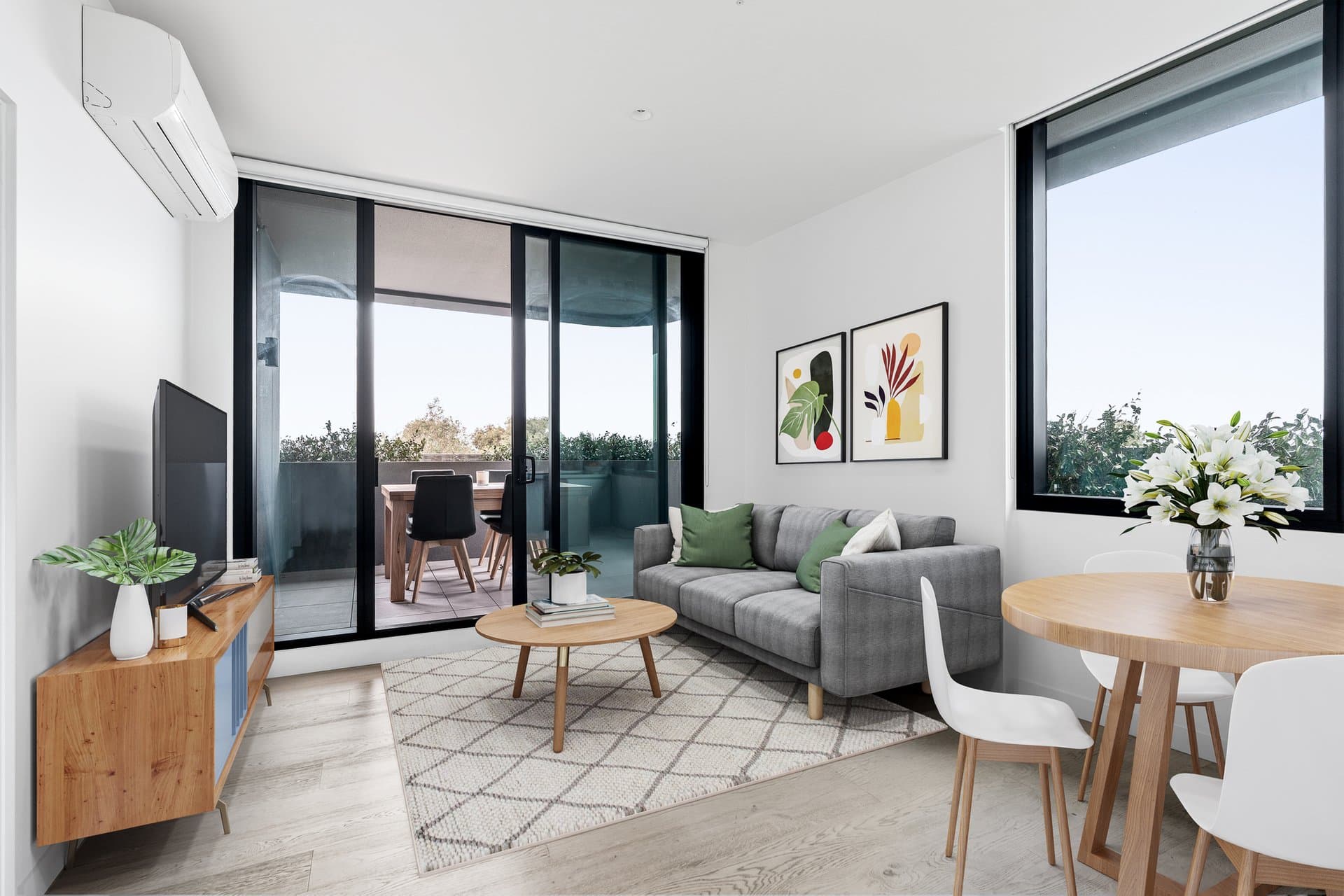315/259 Normanby Road, South Melbourne - Image 1