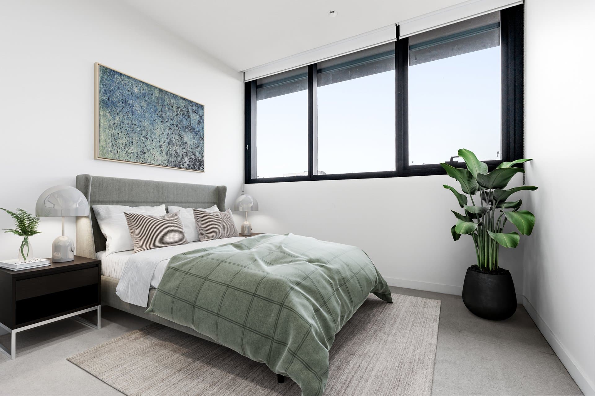 315/259 Normanby Road, South Melbourne - Thumbnail 3