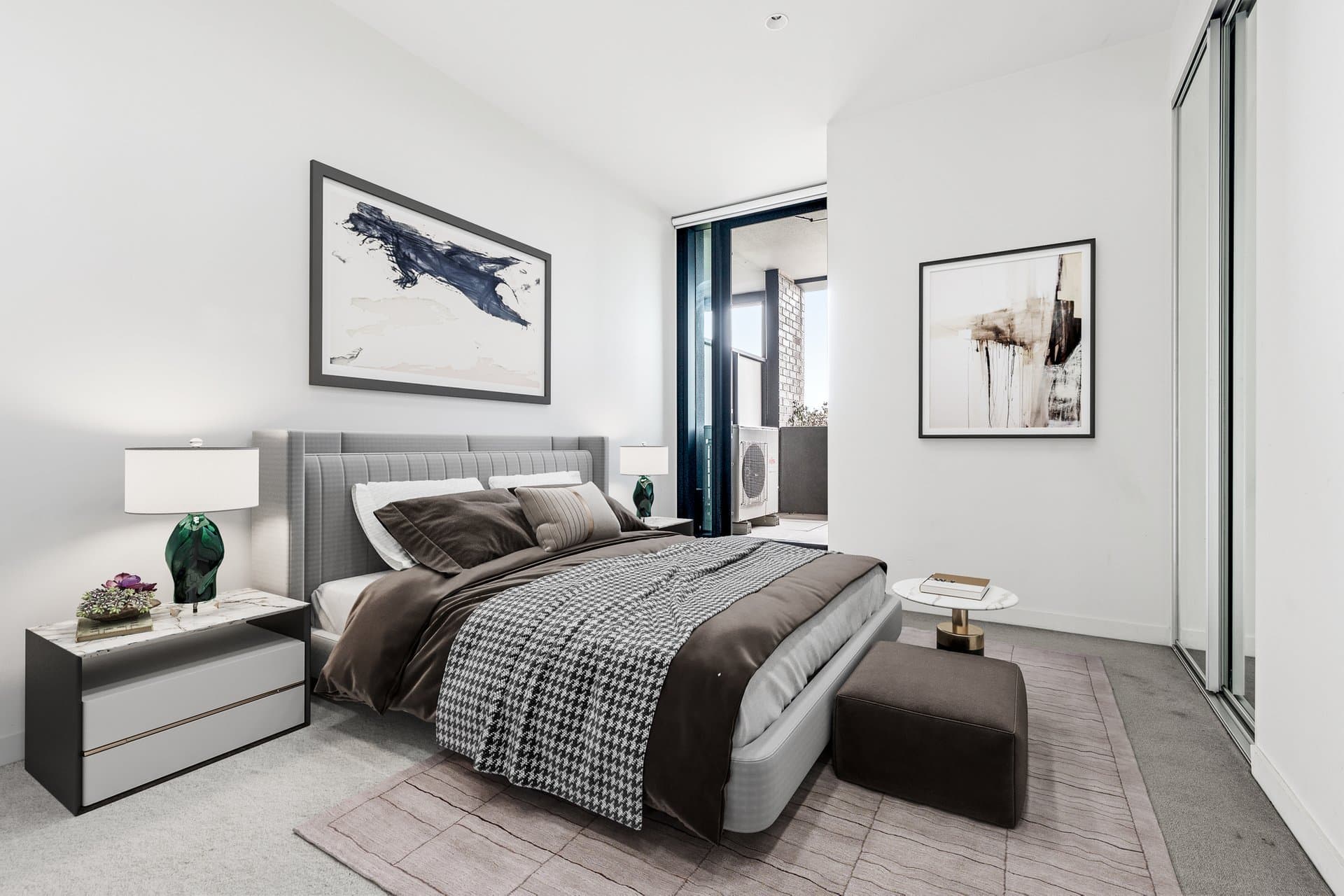315/259 Normanby Road, South Melbourne - Thumbnail 4