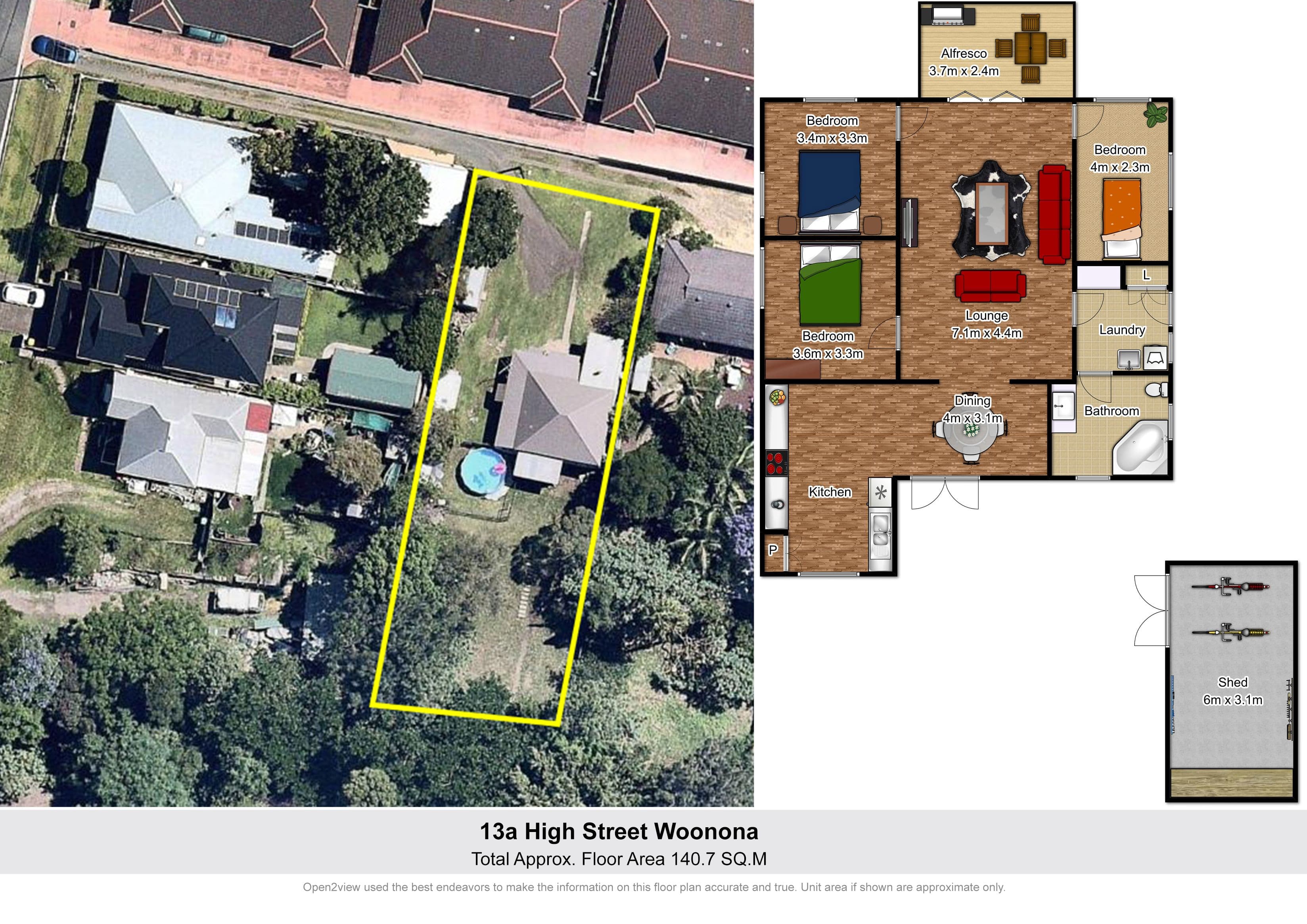 13 High Street, Woonona - Thumbnail 5