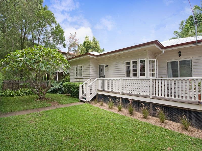 44 Weinholt Street, SHERWOOD QLD 4075, Sherwood - Image 1