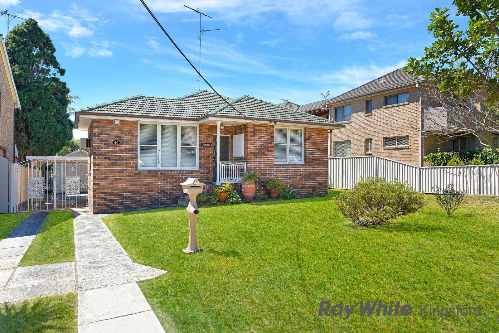 4 Selby Street, Lyndhurst, Lyndhurst - Thumbnail 2