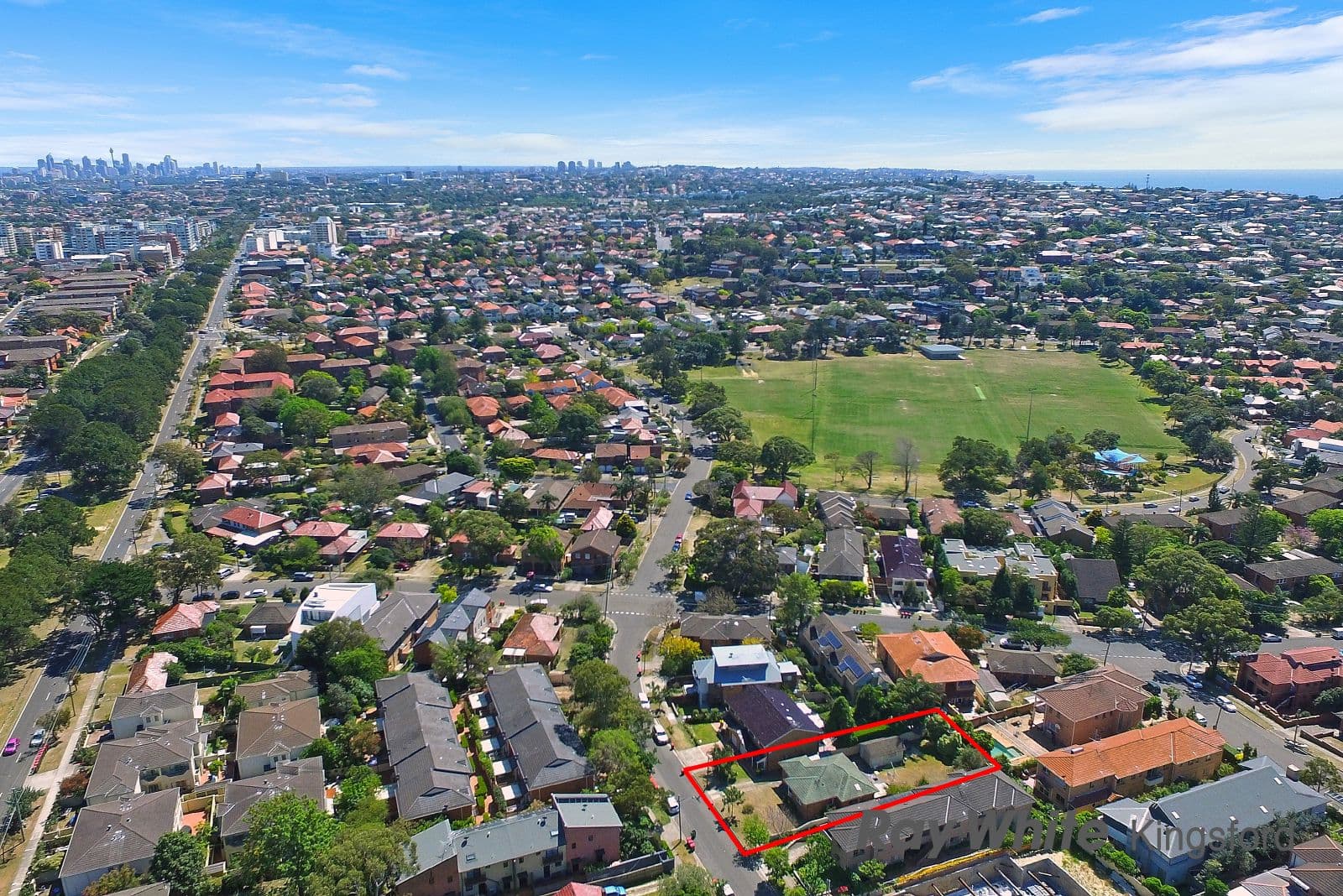 4 Selby Street, Lyndhurst, Lyndhurst - Thumbnail 3