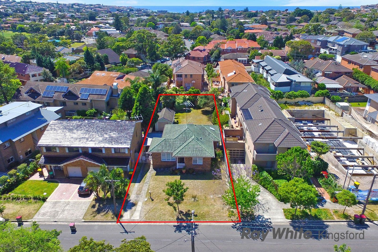 4 Selby Street, Lyndhurst, Lyndhurst - Thumbnail 4
