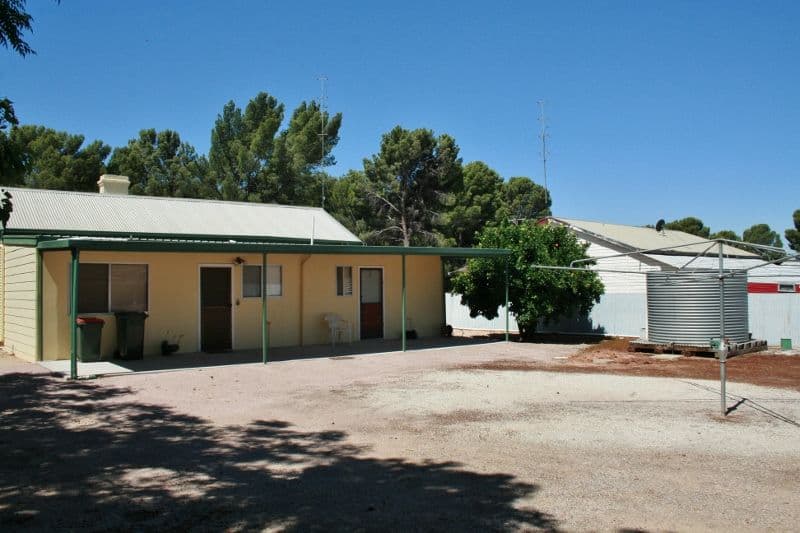 27 North Terrace, Snowtown SA 5520, Snowtown - Thumbnail 4