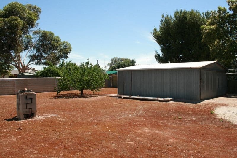27 North Terrace, Snowtown SA 5520, Snowtown - Thumbnail 8