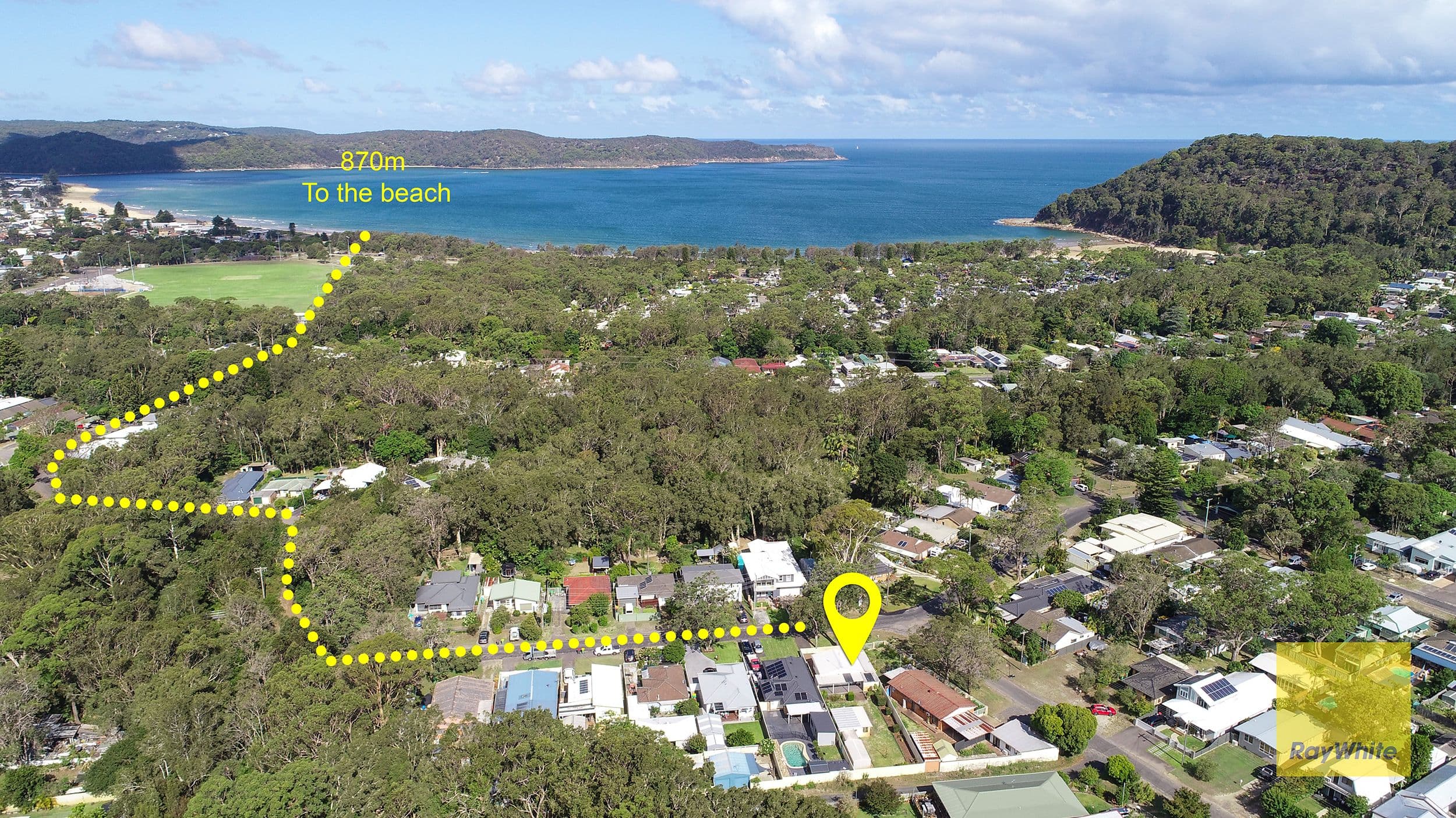 3 Yarrabin Road, Umina Beach NSW 2257, Umina Beach - Thumbnail 2