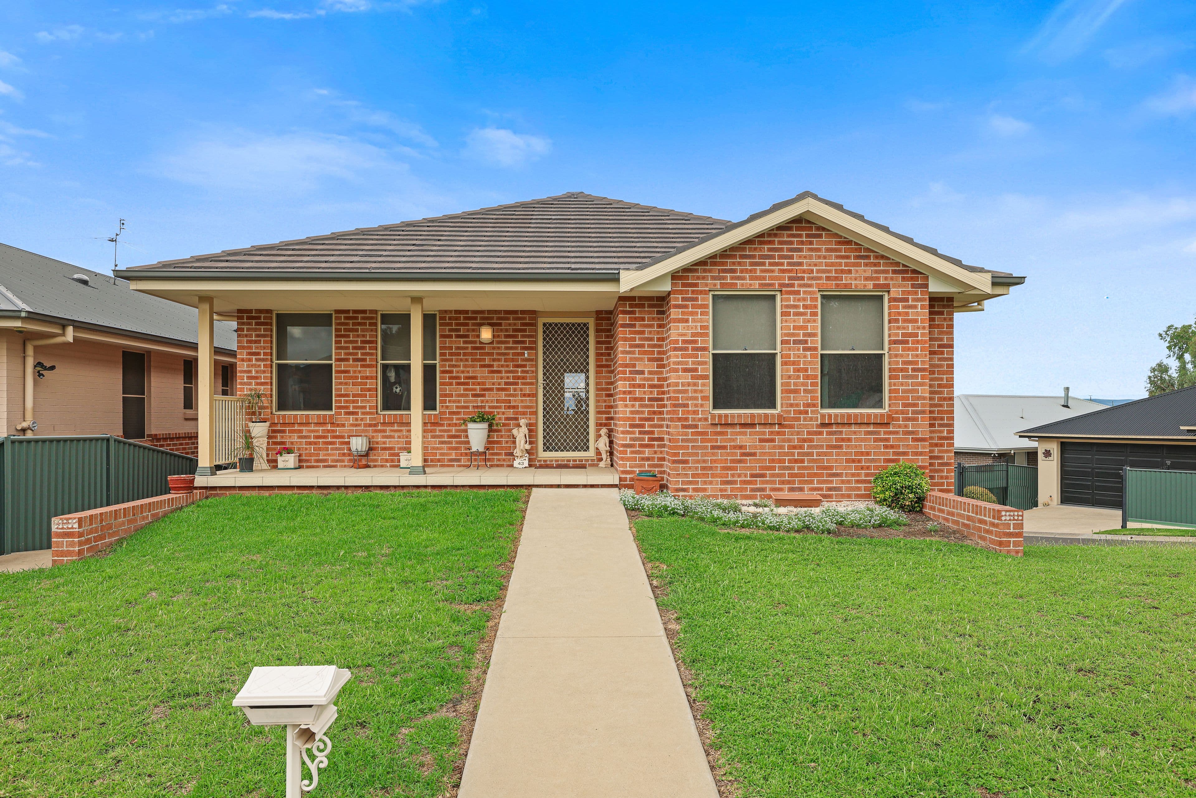 43 The Heights, Tamworth NSW 2340, Tamworth - Image 1