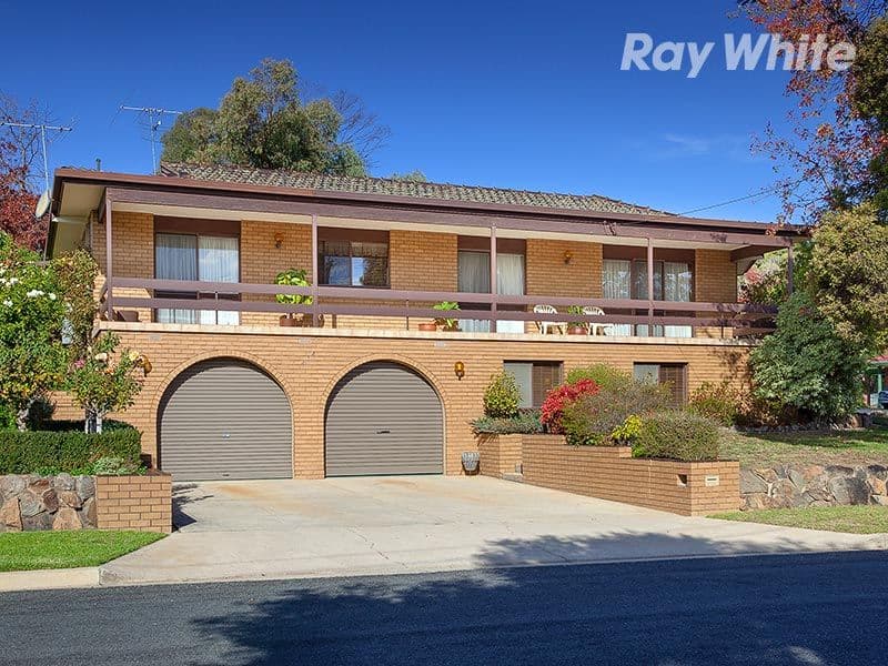 444 Dale Crescent, LAVINGTON NSW 2641, Lavington - Image 1